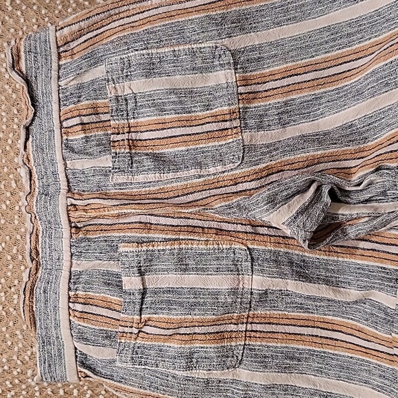 Jolt Linen Pants - Picture 10 of 13